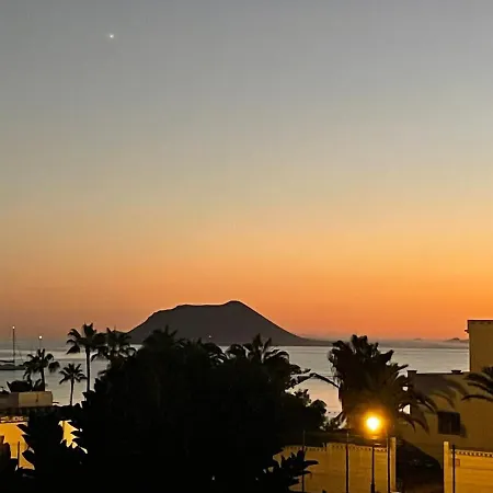 Pensión Playa Centro 15 Corralejo