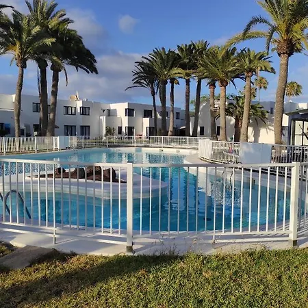 Konukevi Playa Centro 15 Corralejo