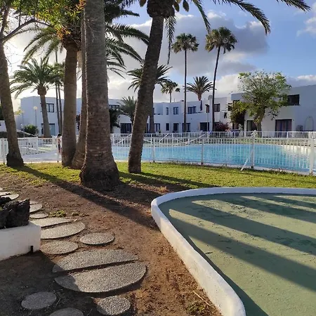 Playa Centro 15 *